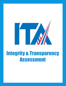 การประเมินคุณธรรมและความโปร่งใสในการดำเนินงาน (ITA)
